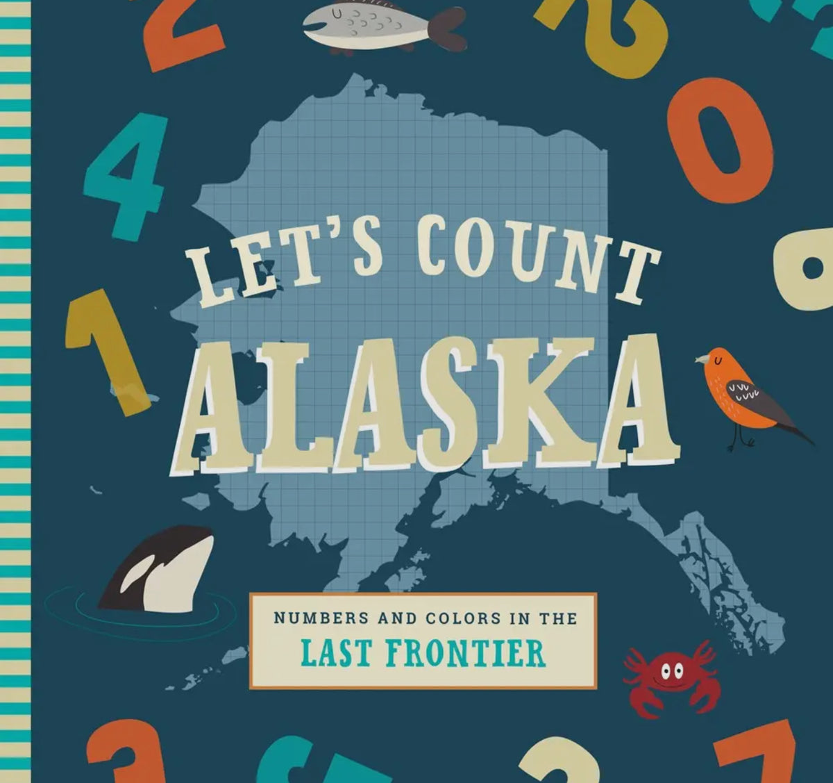 Counting Alaska