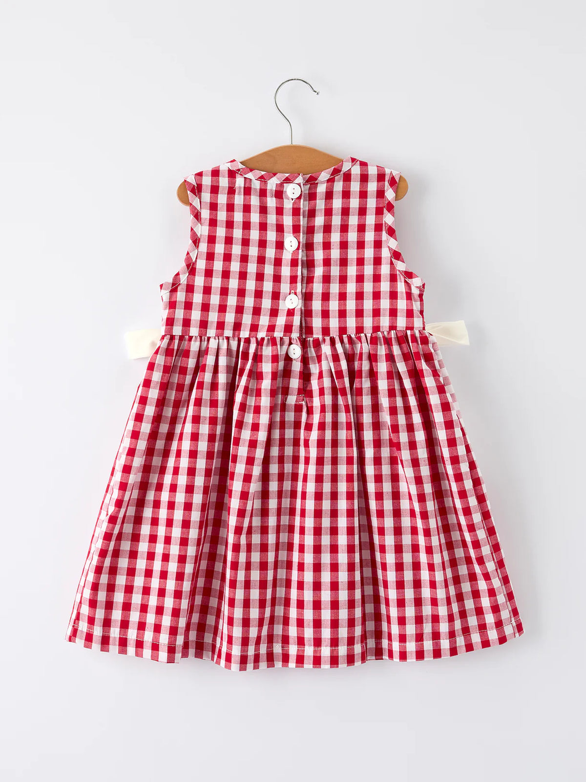 Golden Retriever Baseball Dress