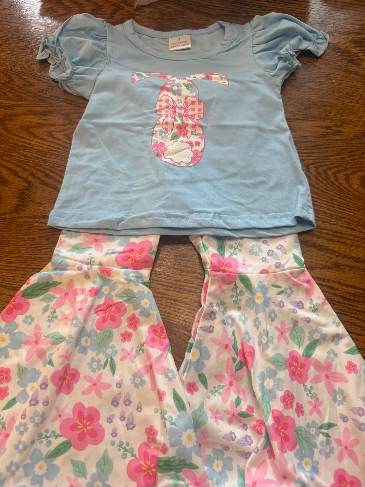 Easter Set