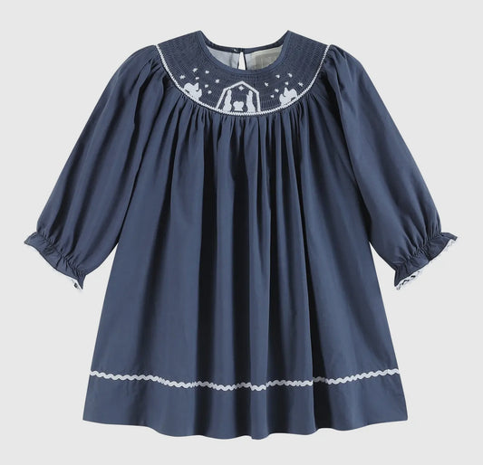 Nativity Dress