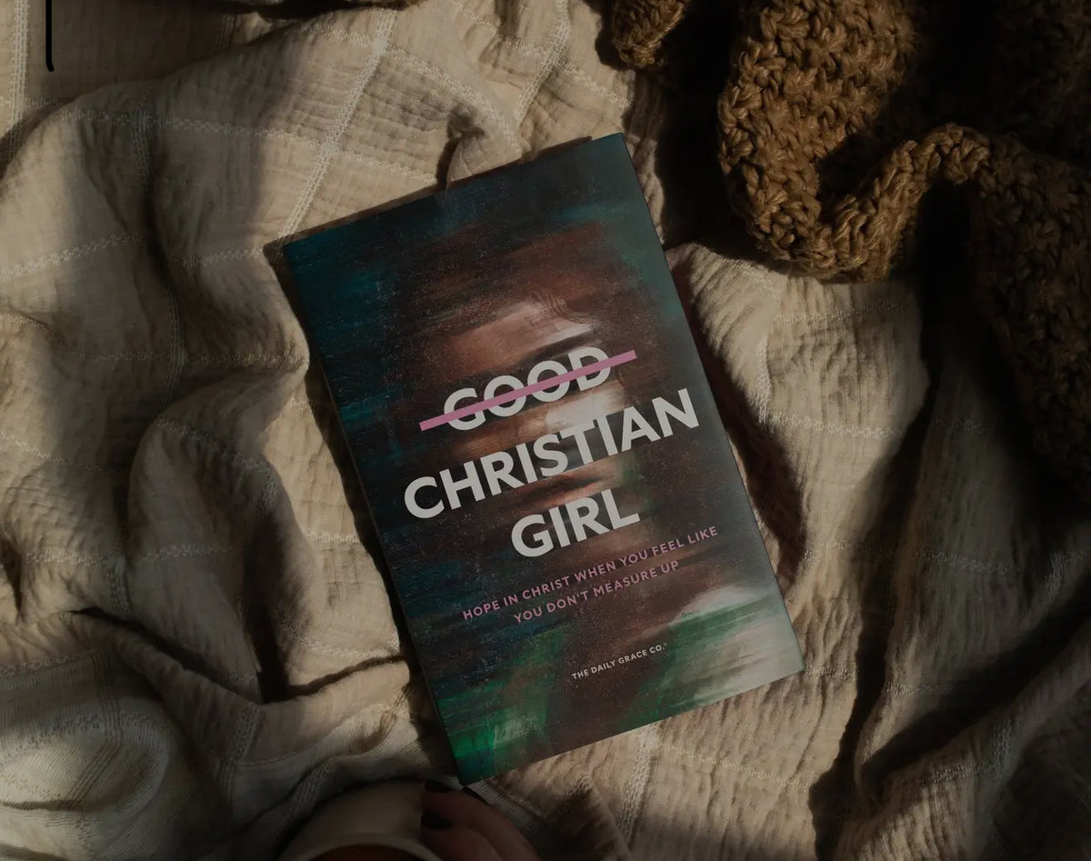 Good Christian Girl