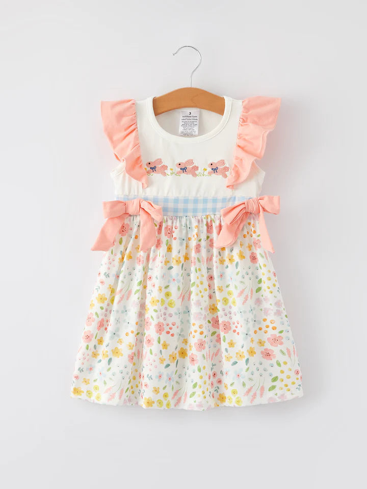 Pastel Bunnies