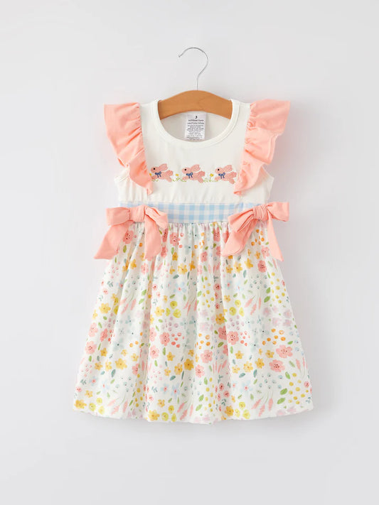 Pastel Bunnies