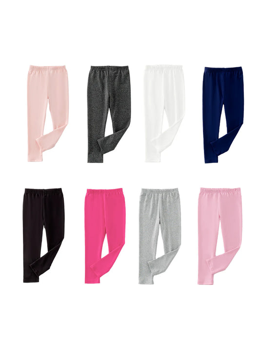 Milk Silk Trouser