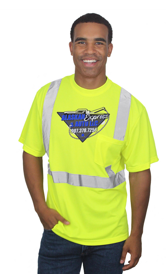 Custom Short Sleeve Shirt